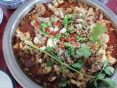 -米二红烧兔(华阳店)