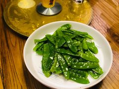 -苹果树下艺术餐厅(通州店)