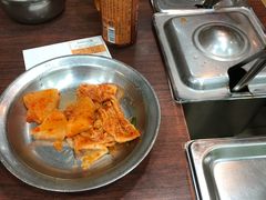 -神仙雪浓汤(明洞店)