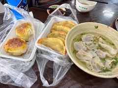 -李记清真馆(打钉巷店)