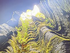 -梭布垭石林景区