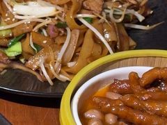 -南拳十三姨·潮汕砂锅粥(世纪金源店)