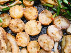 -양평식당·杨平食堂(华贸店)