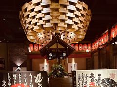 -千代武日本料理(哈西店)