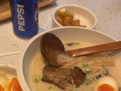 -味千拉面(泰州万达广场店)