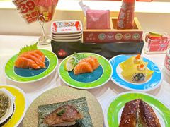 -莲寿司(国兴店)