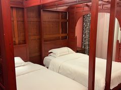 -乌镇枕水度假酒店