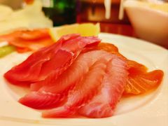 -元一希尔顿酒店·禅自助餐厅·啤酒花园
