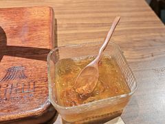 -良米山·云南野生菌过桥米线(上海首店)