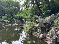 -叶家花园