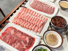 -福寿斋·老北京铜锅涮肉·烤鸭(顺义总店)