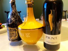 -江南赋(内蒙古大厦店)