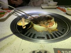 -猫抓烤肉(武进吾悦广场店)