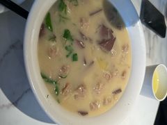 -花园茶楼(兴城西路店)