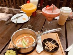 -Pistolera Mexican Cantina女枪手墨西哥餐厅(碧云路店)