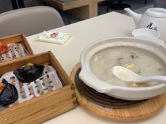 -蔡澜点心·粤菜(嘉里中心店)
