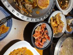 -95号酱骨·一块豆腐(展春园西路店)