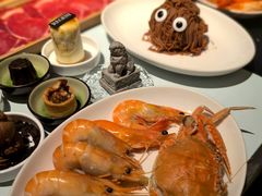 -丽晶轩中餐厅(重庆丽晶酒店)