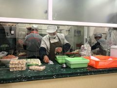-顶巧鸡汤馄饨(虹口总店)