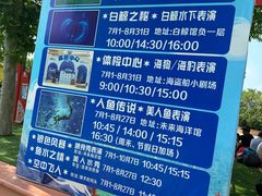 -秦皇岛乐岛海洋王国