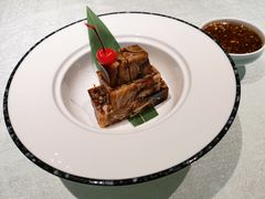 流亭猪蹄-最品火锅