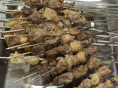 牛肉串-慧姐烤串(南宁南小区店)