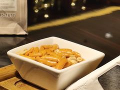 -The Lounge·大堂酒廊·北京粤财JW万豪酒店
