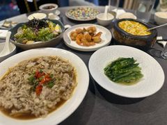 -羲和雅苑•北京烤鸭(平安国际金融中心店)