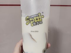 -放牛斑(中华城店)