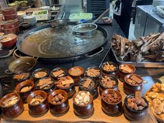 -古市香跷脚牛肉·非遗传承单位