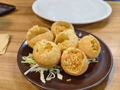 -清真·AL-JANNAT 佳纳特餐厅(狮子桥店)