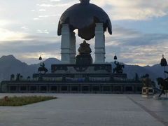 -敕勒川草原文化旅游区