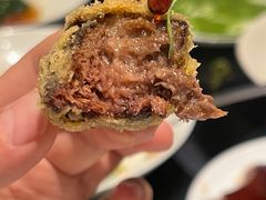 -南京景枫万豪酒店·万豪中餐厅