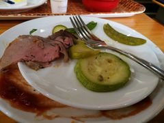 -So Lounge索兰至餐厅(蓝色港湾店)