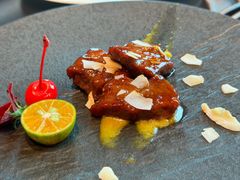 -北京饭店谭家菜