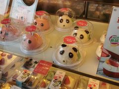-味多美(江桥万达店)