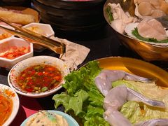 -牛New寿喜烧(虹桥新天地店)