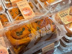 -仟吉KenGee(武汉高铁站店)