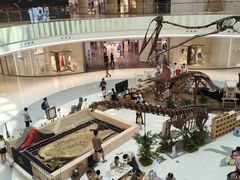 -上海七宝领展广场