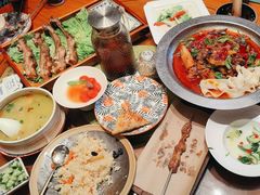 -那拉提之疆·新疆菜(美院店)