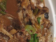 -小厨娘淮扬菜(六合欢乐港店)