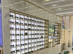 -世纪大明眼镜·林德伯格·蔡司官方授权店(武昌旗舰店)