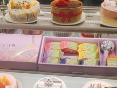 -GANSO元祖食品(西安含光路店)