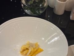 -广州花园酒店-凌璇阁360度高空海鲜自助餐CAROUSEL