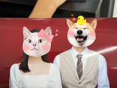 -bobo高端证件照工作室(三元桥店)