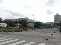-江南大学(蠡湖校区)