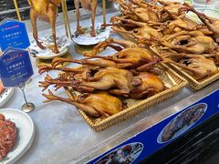 -盈春大饭店(千山路店)