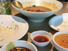 -前海沿·青岛菜(李沧万达店)