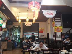 大堂-壹德壹(锦都店)