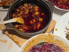 -渔嫂烧河鲜•土菜馆(中正天街店)